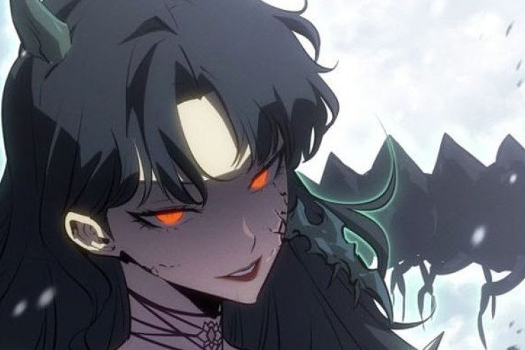 อ่านแล้ว Manhwa Solo Leveling: Ragnarok ตอนที่ 69 ซับไทย กลับมาอีกครั้งด้วยความเข้มข้นที่มากขึ้น