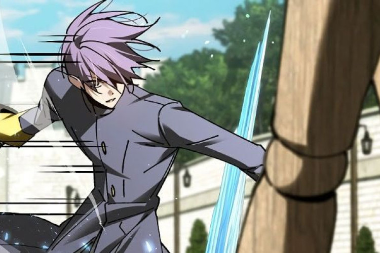 RAW อ่าน Magic Academy’s Genius Blinker Manhwa ตอนที่ 98 ฉบับภาษาไทย โอกาสในการต่อสู้ที่แข็งแกร่งมาก กลายเป็นการกระทําใหม่