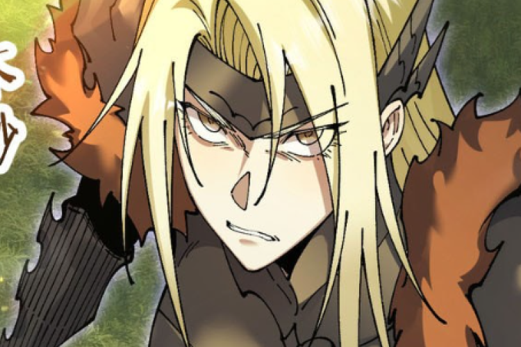 RAW From Goblin To Goblin God ตอนที่ 98 บาทไทย สแกนสปอยเลอร์เต็ม วางกลยุทธใหม่