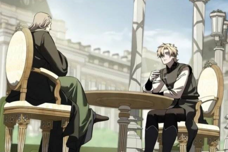 มีคนเดาเป้าหมายไว้แล้ว! RAW Manhwa Star-Embracing Swordmaster ตอนที่ 106 ะแปลไทย 