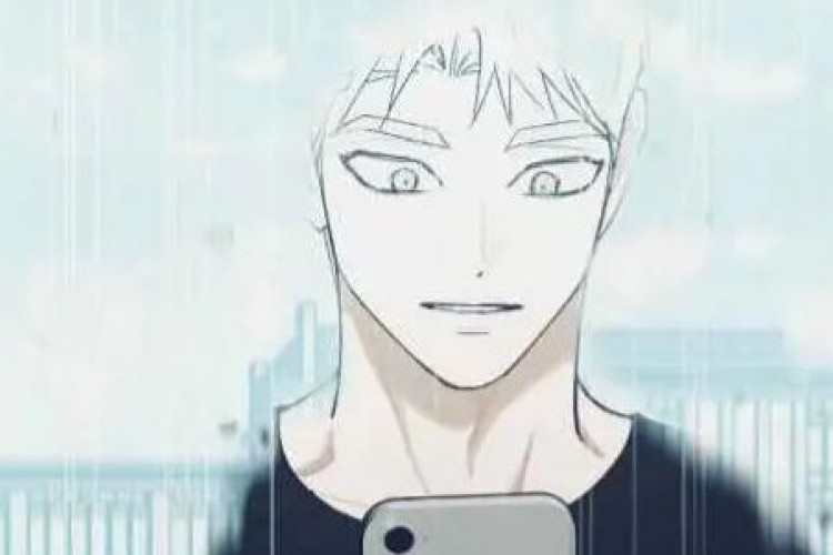 อ่าน Red String Quests Manhwa ตอนที่ 52 ฉบับภาษาไทย โทรศัพท์ลึกลับ