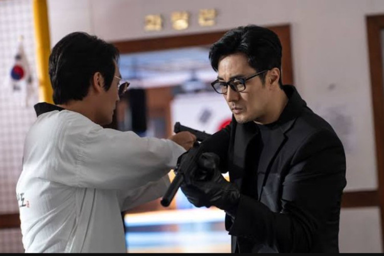 Agent Kim Reactivated พร้อมสำหรับซีซั่น 2 แล้ว  นักแสดง 'โซ จี ซอบ' แชร์ทองคำและแสดงความขอบคุณ!