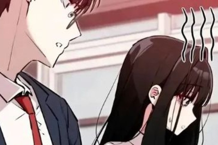  You're the Only One I Can See ตอนที่ 14 บาทไทย สแกนสปอยเลอร์เต็ม พฤติกรรมที่น่าอับอายมาก