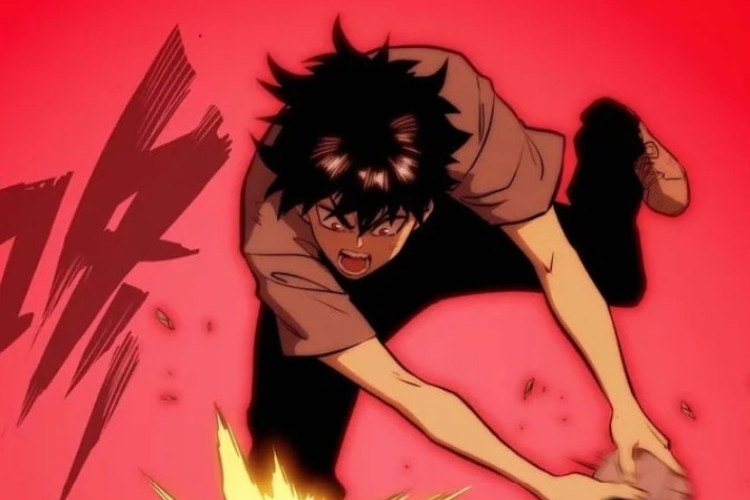 อาละวาดอย่างบ้าคลั่ง! อ่าน Manhwa The Glutton: Devourer of Kings ตอนที่ 38 ฉบับภาษาไทย