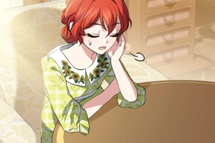 การ์ตูน I Met My Enemy at the Engagement Party ตอนที่ 20 ะแปลไทย บทบาทในวัยเด็ก