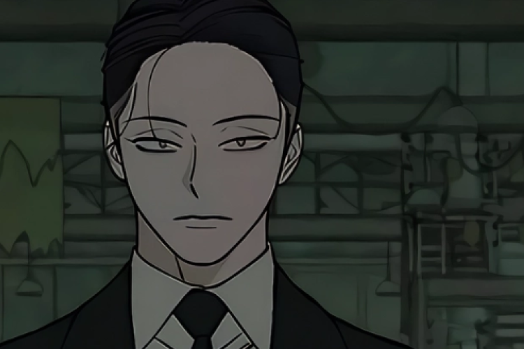 RAW Tears on a Withered Flower ตอนที่ 86 บาทไทย สแกนสปอยเลอร์เต็ม แทฮาจะช่วยนายเอง