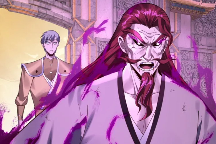 สปอยล์＆วิธีอ่าน I Am the Fated Villain ตอนที่ 299 ฉบับภาษาไทย, การถกเถียงที่น่าดึงดูดใจ