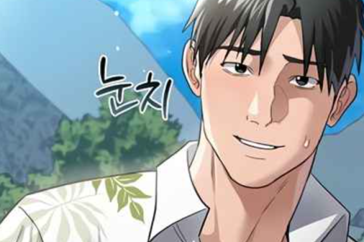 อ่านแล้ว Manhwa Risky Deals And The Girl Next Door ตอนที่ 26 ซับไทย อะไรทำให้คุณโล่งใจ?