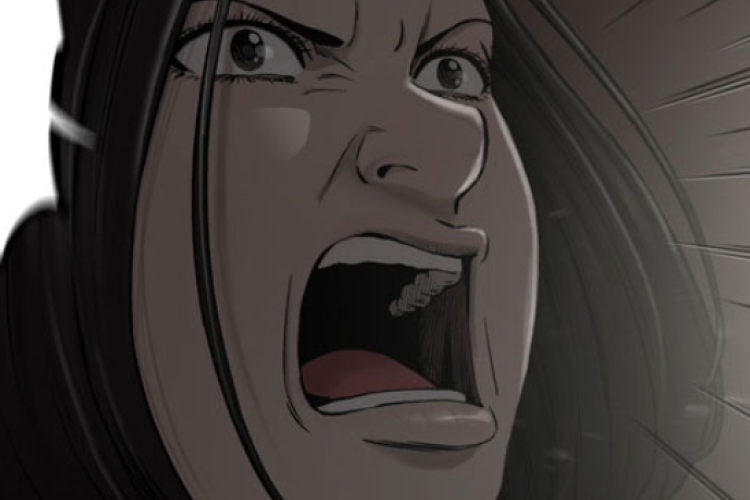 ผิดหวังอย่างที่สุด! การ์ตูน BL Manhwa Diamond Dust ตอนที่ 159 ะแปลไทย