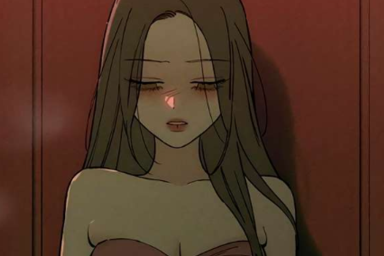 การ์ตูน Tears on a Withered Flower ตอนที่ 87 ะแปลไทย หล่อเหลา