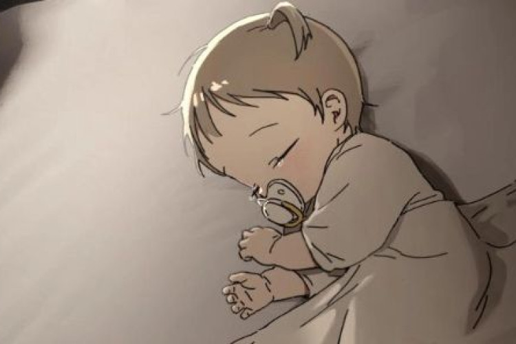 ลิ้งค์อ่านเว็บตูน On the Way to Meet Mom ตอนที่ 49 ภาษาไทย RAW ทิ้งร่องรอย