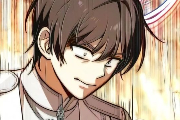 การรั่วไหลของเรื่องราว I Married the Dragon I Killed Manhwa ตอนที่ 8 คำถามมากมายผุดขึ้นมาในหัวผม