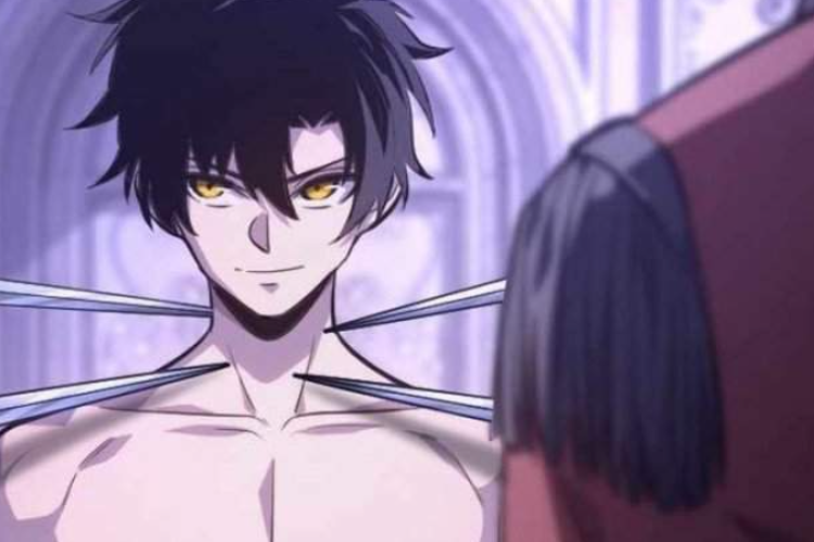 ไม่มีใครเชื่อแอชเตอร์เลย! Manhwa The Rebel of the Tyrant Noble Family ตอนที่ 12 ซับไทย