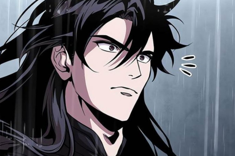 ได้ข้อสรุปที่แตกต่างกัน! ลิงค์อ่านการ์ตูน Manhwa Nano Machine ตอนที่ 311 ซับไทย