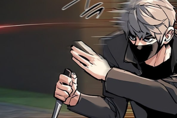 Mercenary Enrollment ตอนที่ 269 บาทไทย สแกนสปอยเลอร์เต็ม การต่อสู้ที่ดุเดือดและอลังการ