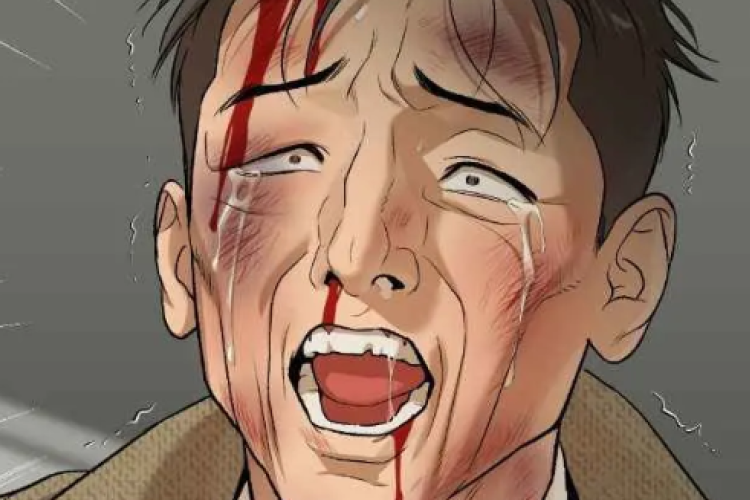 RAW Jinx ตอนที่ 94 บาทไทย สแกนสปอยเลอร์เต็ม หมอชั่วได้รับผลกรรมของเขาแล้ว