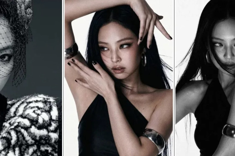 การปรากฏตัวของเจนนี่ BLACKPINK ในคอนเสิร์ต Tame Impala ก่อให้เกิดกระแสวิพากษ์วิจารณ์ โดยการสวมชุดชั้นในกลายเป็นไวรัล!