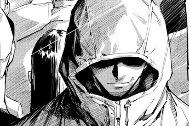 การ์ตูน Jujutsu Kaisen: Modulo ตอนที่ 11ะแปลไทย ยูจิ อิตาโดริ กำลังมองหาประเทศหนึ่ง