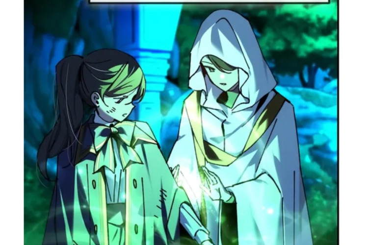 ลิงก์อ่านมังฮวา Magic Academy’s Genius Blinker ตอนที่ 93 ฉบับภาษาไทย, เตรียมพร้อมสำหรับการผจญภัย