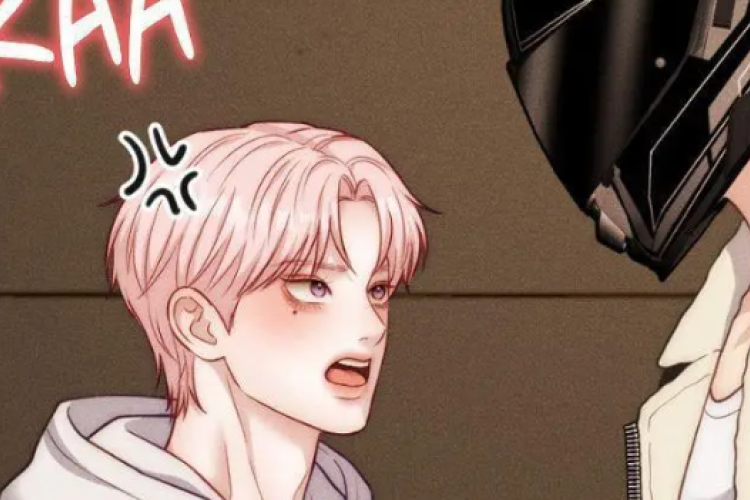 การ์ตูน Love Remedy ตอนที่ 50 ะแปลไทย วิญญาณตกหลุมรัก