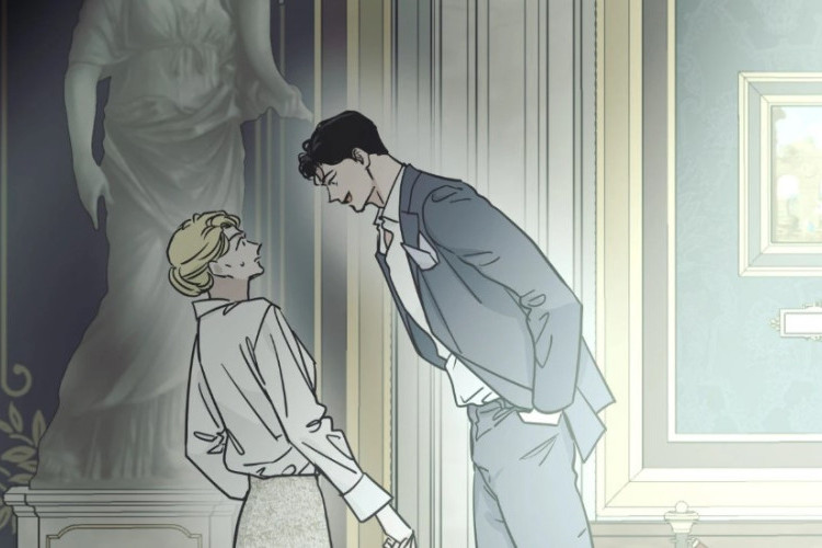 สรุปมังฮวา BAD APPLE ตอนที่ 38: การทะเลาะวิวาทอย่างดุเดือดของดยุคยังคงดำเนินต่อไป