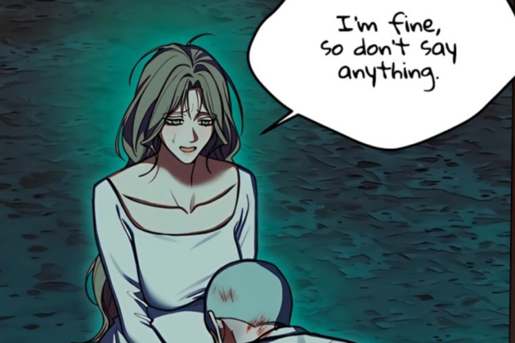 ลิงก์อ่านมังฮวา The Absolute Threshold Manhwa ตอนที่ 95 ภาษาไทย, กลยุทธ์สุดระทึก