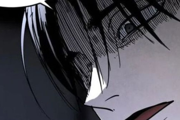 การ์ตูน Fog Land ตอนที่ 46 ะแปลไทย RAW ความแค้นถึงขีดสุด