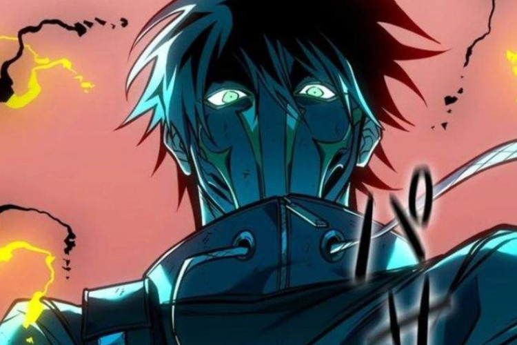 ไม่ใช่แค่การพนันและการต่อสู้! อ่านแล้ว Reincarnator’s Stream Manhwa ตอนที่ 50 ฉบับภาษาไทย