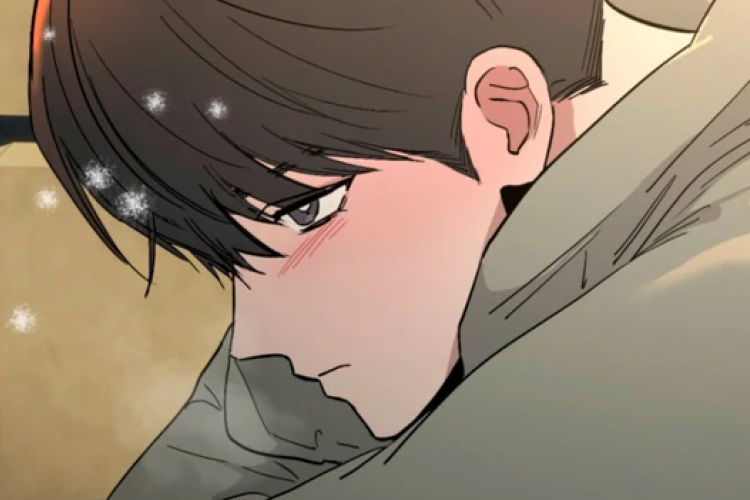 การ์ตูน The Orchard’s Secrets ตอนที่ 12 ะแปลไทย ความรู้สึกที่ส่งผ่าน