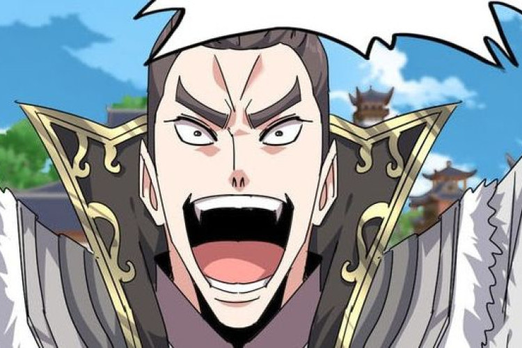 การ์ตูน Magic Emperor ตอนที่ 864 ะแปลไทย การต่อสู้เข้มข้นและใกล้ชิดมากขึ้น