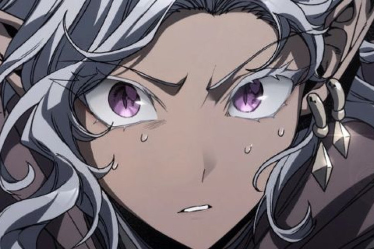 การ์ตูน Sandmancer of the Scorched Desert ตอนที่ 27 ะแปลไทย RAW แสวงหาอำนาจอันยิ่งใหญ่