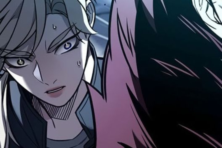 RAW Eleceed ตอนที่ 401 บาทไทย สแกนสปอยเลอร์เต็ม เกือบจะชนะการต่อสู้