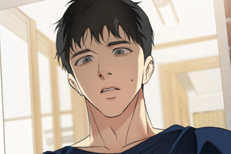 การ์ตูน BACKLIGHT ตอนที่ 61  ะแปลไทย ถูกชักชวนให้มาเล่นด้วยกัน