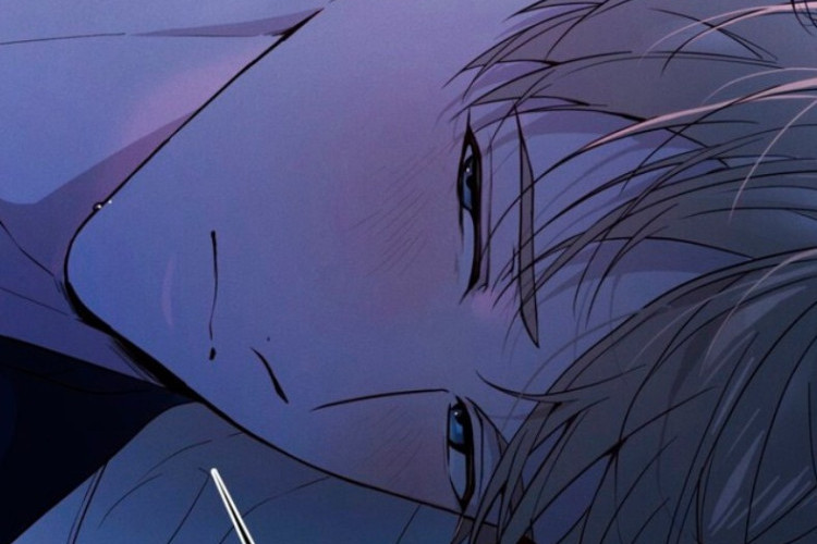RAW อ่าน Manhwa BL PASSION: Raga บทที่ 44 ในภาษาไทย, ฉันแน่ใจในตัวคุณ