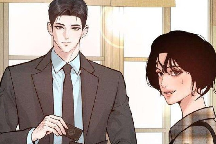 ส่วนเชื่อมโยงอย่างเป็นทางการ The Stigma of Sponsorship บทที่ 7 ะแปลไทย, ในทางกลับกัน ยอนแจพยายาม