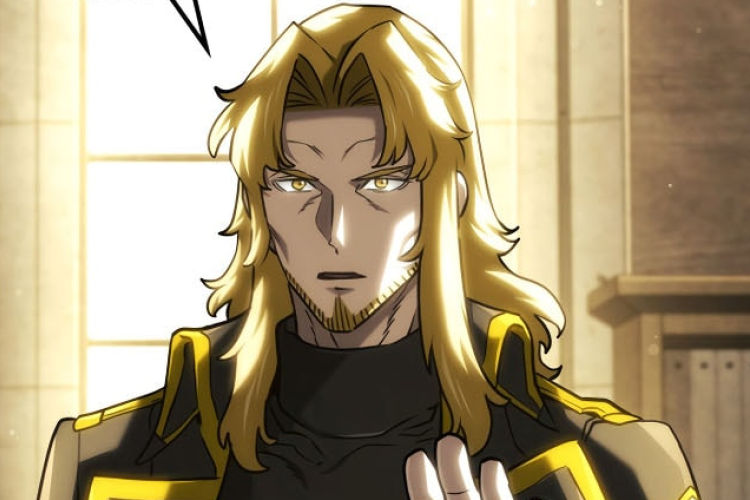 การ์ตูน Revenge of the Iron-Blooded Sword Hound ตอนที่ 146 ะแปลไทย ศาสตราจารย์แวนช์บอกว่า เขาเป็นสมาชิกของตระกูลโม้ก