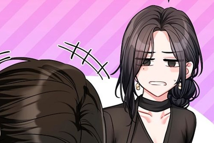 RAW การ์ตูน Love Quest ตอนที่ 20 ะแปลไทย ความต้องการที่สำคัญ