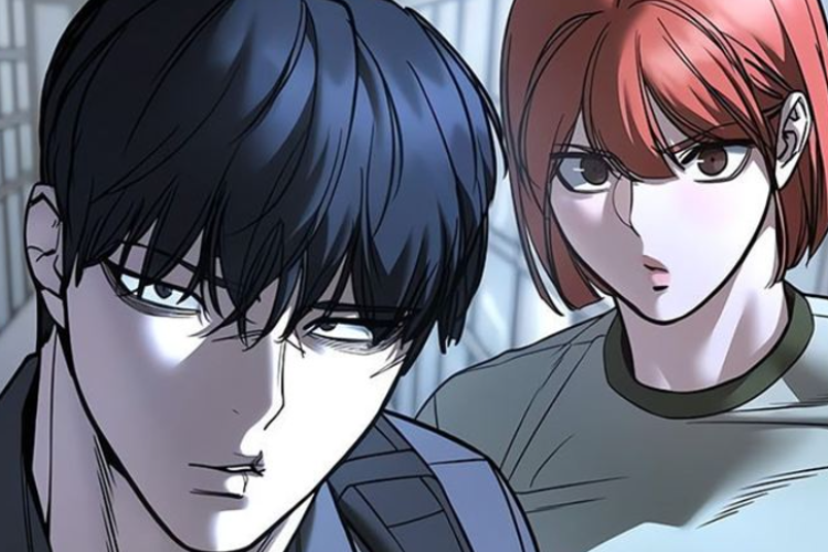 พบกับคนทรยศ! อ่านแล้ว Manhwa The Bully In Charge ตอนที่ 160 ซับไทย
