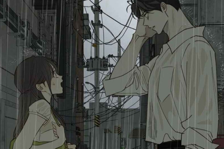 โอกาสของลี ยอนที่จะได้พูด! อ่านแล้ว Flowers Are Bait Manhwa ตอนที่ 49 ฉบับภาษาไทย