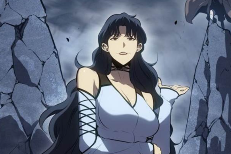 รั่วครั้งแรก! อ่านแล้ว Manhwa Solo Leveling: Ragnarok ตอนที่ 66 ซับไทย