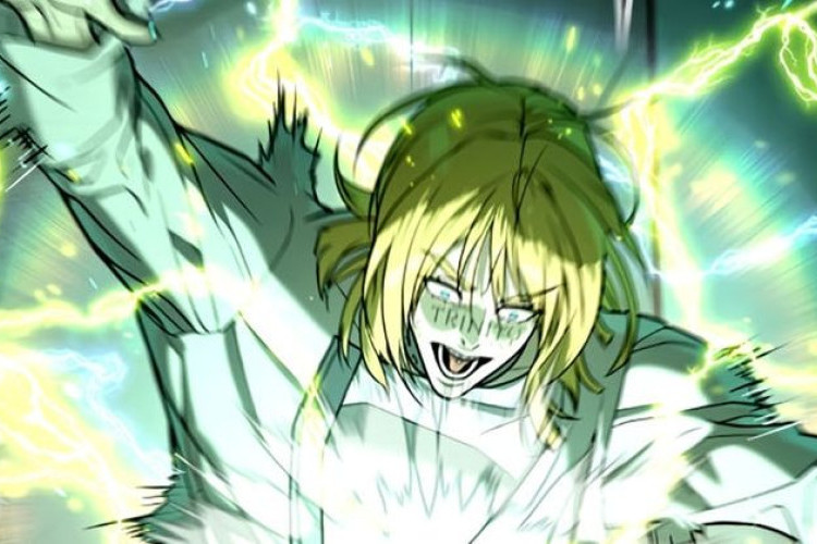 การ์ตูน Killer Peter ตอนที่ 123 ะแปลไทย พลังถูกเปิดเผย