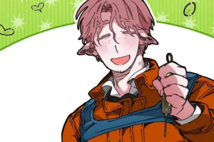 อ่านแล้ว Manhwa Mr.A's Farm ตอนที่ 26 ซับไทย สถานที่แห่งนี้เริ่มน่าสงสัยมากขึ้นเรื่อยๆ