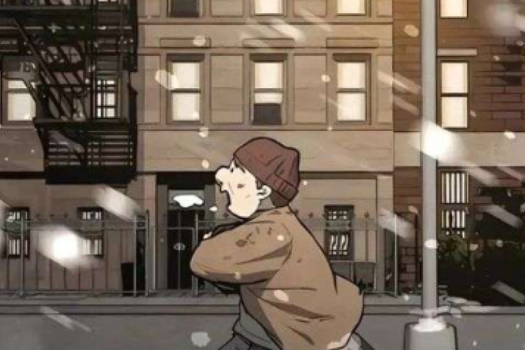 การ์ตูน Fog Land ตอนที่ 25 ะแปลไทย ได้รับความช่วยเหลือจาก