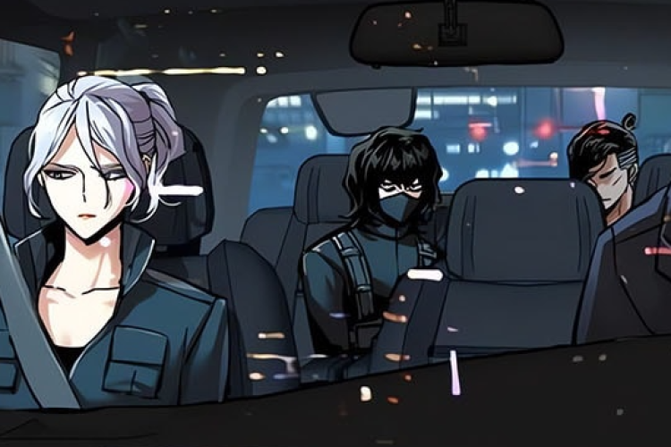 การ์ตูน Mercenary Enrollment ตอนที่ 279 ะแปลไทย 001 จะกลับมาปรากฏตัวอีกครั้งในอนาคตอันใกล้นี้