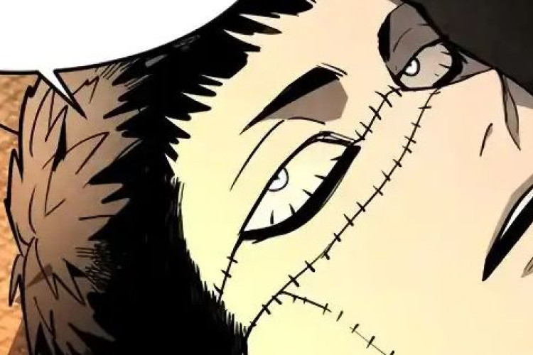 การ์ตูน Fog Land ตอนที่ 37 ะแปลไทย พลังของ MC ที่เกินกว่าความเข้าใจ