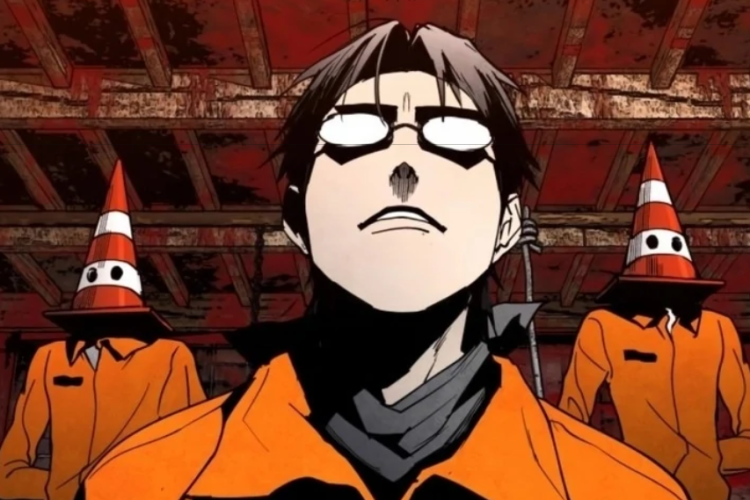 สปอยล์＆วิธีอ่าน Manhwa Fog Land ตอนที่ 11 ภาษาไทย, เคดานเคียนเมนเดบาร์คัน