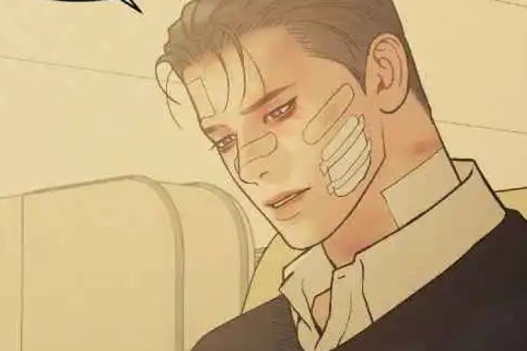 อ่าน Pearl Boy : Ignite The Dawn Manhwa ตอนที่ 37 ฉบับภาษาไทย ซึงฮยอนเริ่มเปลี่ยนไป