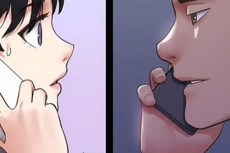 การ์ตูน Soeun ตอนที่ 78 ะแปล แฟนสาวของโซอุนเริ่มหึงหวง