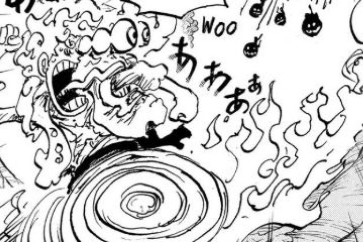 การทำนายการไหล. สรุป One Piece ตอนที่ 1189 ความพ่ายแพ้ของลูฟี่ทำให้ลูกเรือทุกคนกลัว