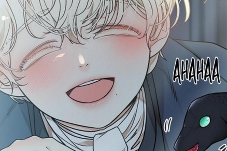 RAW A Snake Hole ตอนที่  17 บาทไทย สแกนสปอยเลอร์เต็ม อยู่ในอ้อมกอดของงู